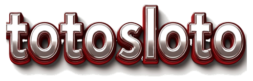 totosloto slot logo