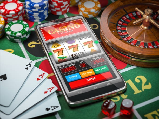 totosloto slot Crash Games
