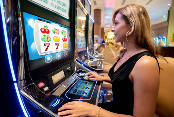 totosloto slot mobile gaming