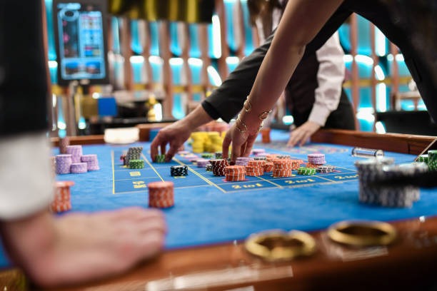 totosloto slot Sportsbook
